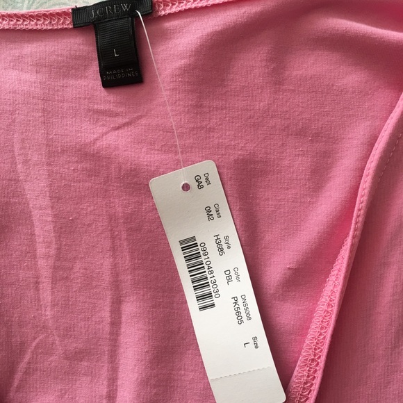 Ruffle Front Wrap Bodysuit - Picture 6 of 6